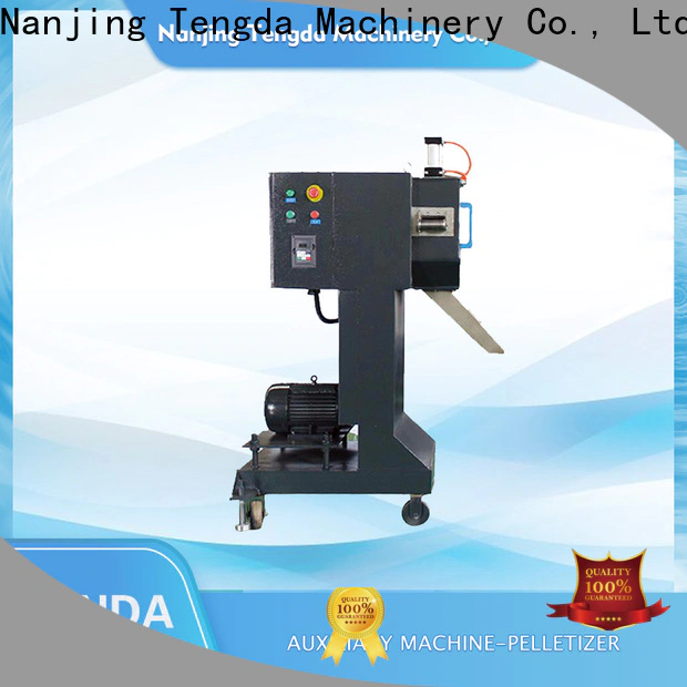 High-quality extruder dryer manufacturers for plastic