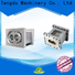 TENGDA High-quality extruder spare parts company for plastic
