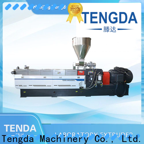 TENGDA Custom polypropylene extrusion company for food