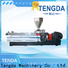 TENGDA Custom polypropylene extrusion company for food