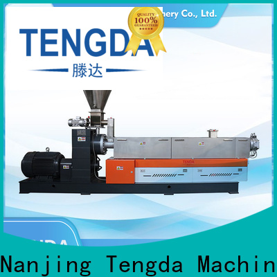 TENGDA Wholesale drag flow in extrusion suppliers for food