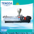 TENGDA extrusion equipment manufacturers for clay