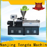Best lab twin screw extruder factory for plastic