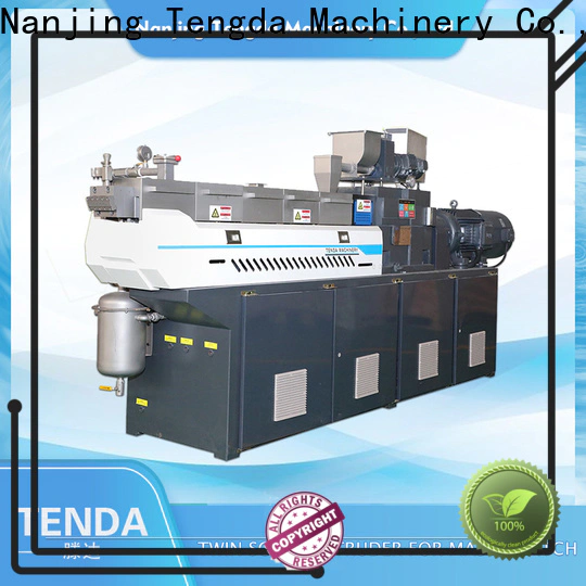 Best laboratory extruder price supply for clay