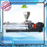 TENGDA Top tsh-plus twin screw extruder supply for clay