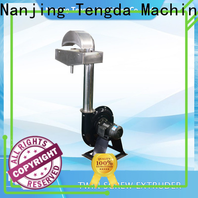 TENGDA auto screw feeder suppliers for plastic