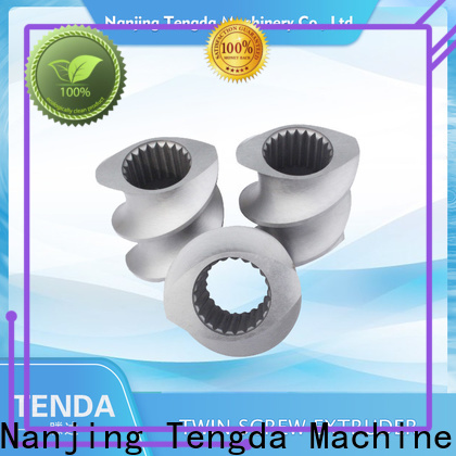 Wholesale extruder parts manufacturers company for clay