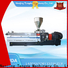 TENGDA plastic extruder machine for sale supply for clay