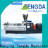 TENGDA New extrusion lines for business for plastic