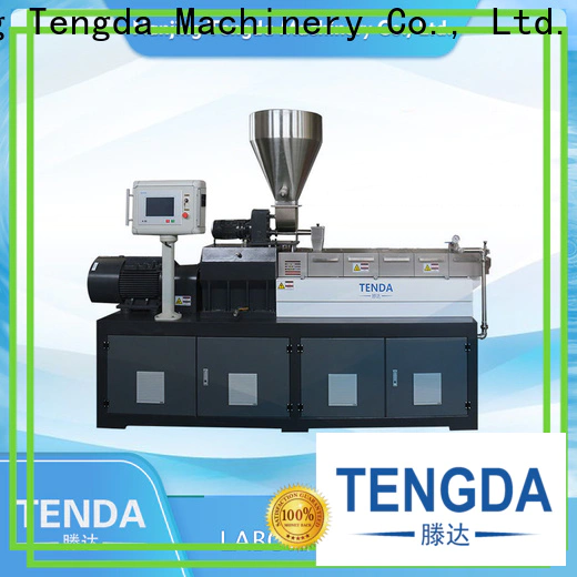 High-quality laboratory extruder price company for clay