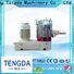 TENGDA Custom auto screw feeder supply for food