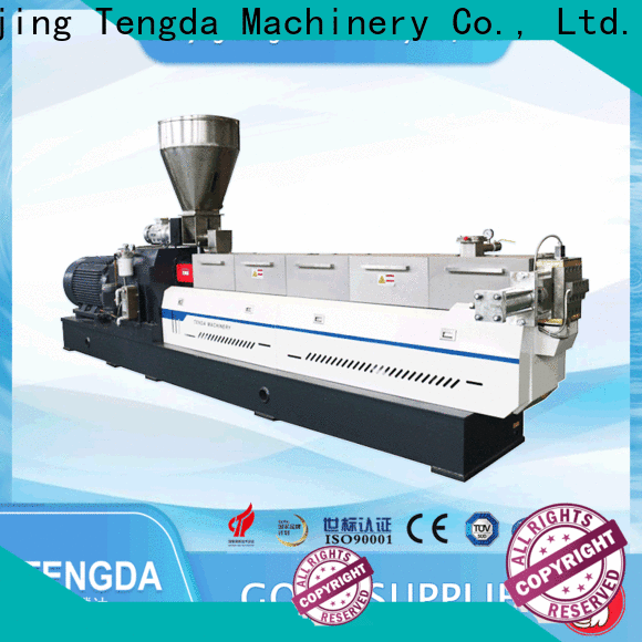 Best twin screw extruder price list suppliers for food