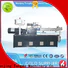 TENGDA laboratory twin screw extruder factory for clay