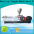 TENGDA Best twin screw food extruder manufacturers for food