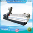 Wholesale parallel twin screw extruder factory for food