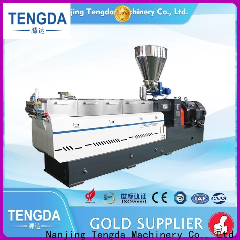 Top feed extruder suppliers for food
