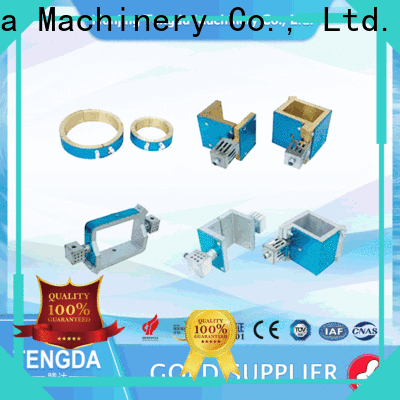 TENGDA High-quality extruder machine parts company for food