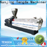 TENGDA mixing extruder for business for food