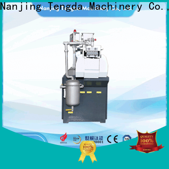 Best film extruder company for PVC pipe