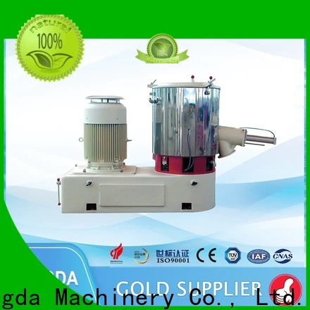 Latest screw feeder manufacturers supply for plastic