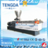 TENGDA High-quality tsh-plus twin screw extruder company for PVC pipe