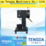 TENGDA New pelletizer machine suppliers manufacturers for clay