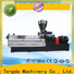 TENGDA High-quality twin screw extruder for food company for clay