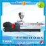 Best twin screw extruder china company for plastic