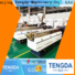TENGDA Best pvc extrusion manufacturers for plastic