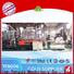 TENGDA polypropylene extruders factory for clay