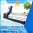 Best twin screw extruder china supply for clay