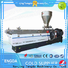TENGDA thermoplastic extrusion machine company for food