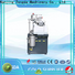 TENGDA Best lab scale extruder supply for PVC pipe