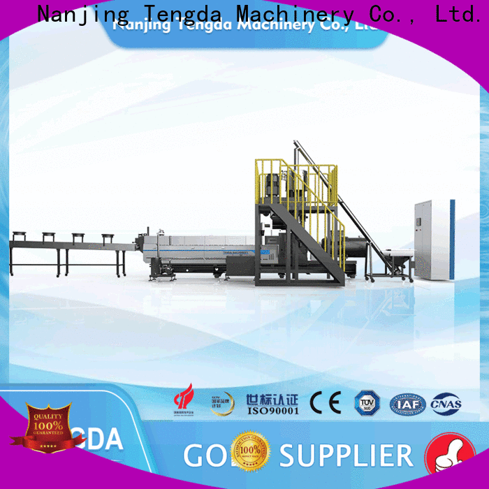Wholesale polypropylene extruders manufacturers for clay
