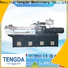 TENGDA laboratory extruder price for business for plastic