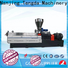 Best small plastic extruder factory for plastic