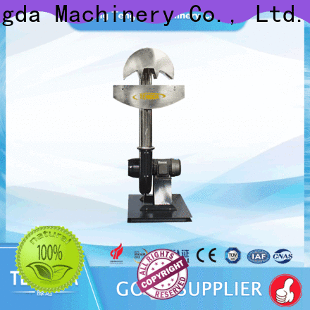 TENGDA screw feeder manufacturers manufacturers for food