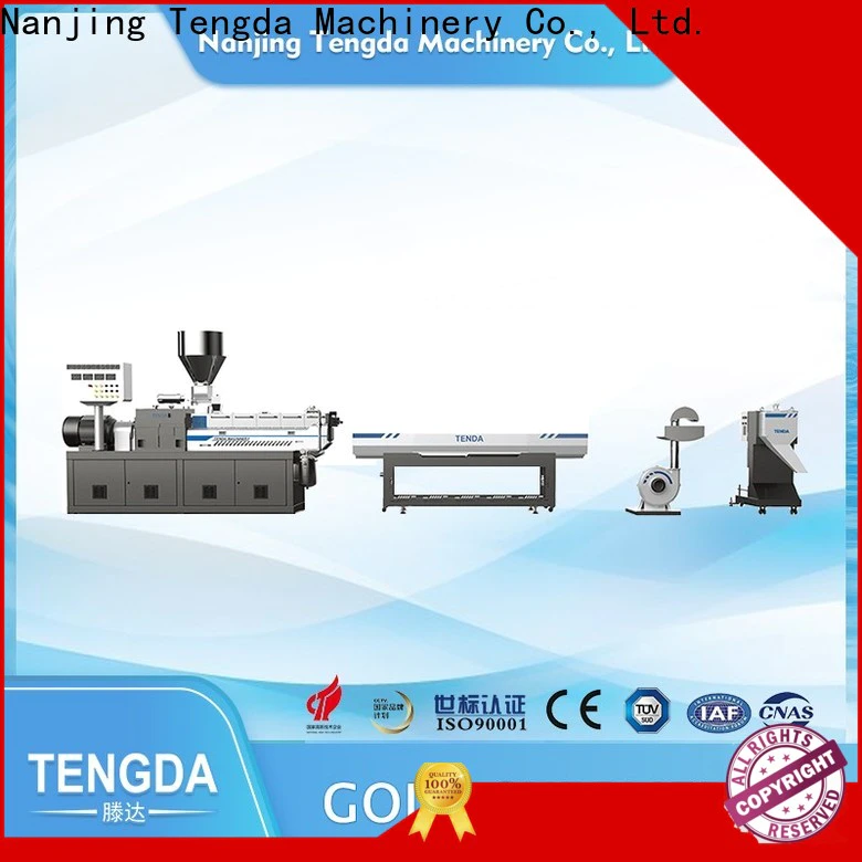 Best tsh laboratory extruder for business for food
