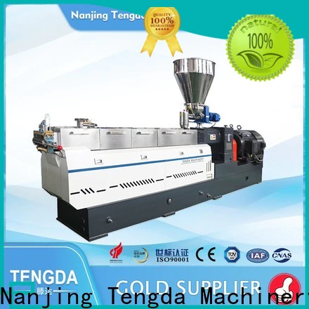TENGDA New sheet extrusion suppliers for food