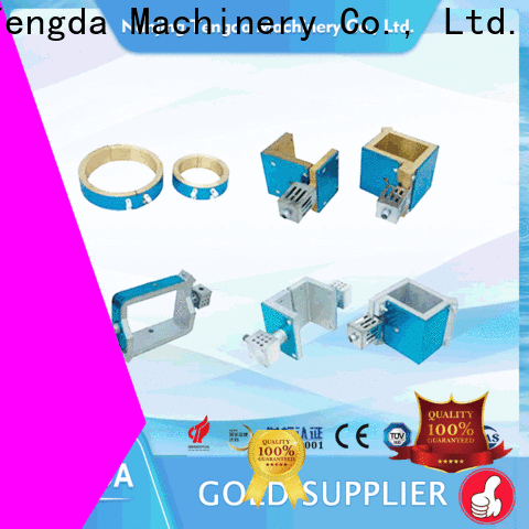 TENGDA extruder parts supplies factory for food