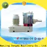 TENGDA pelletizer machine suppliers factory for clay