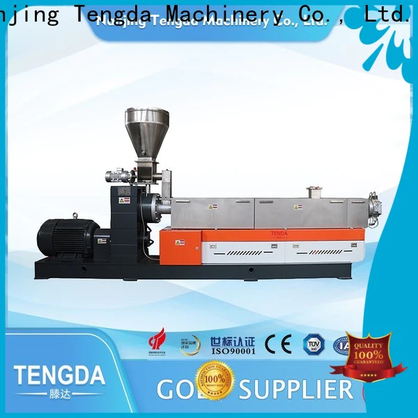 High-quality buy extruder machine company for food