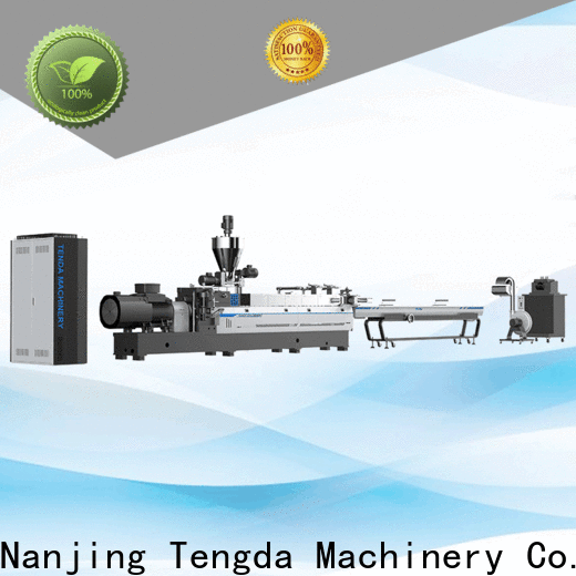 High-quality buy plastic extruder supply for PVC pipe