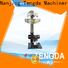 TENGDA Best automatic screw feeder suppliers company for plastic