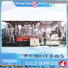 TENGDA New extruders for business for PVC pipe