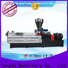 TENGDA Custom silicone extruder machine supply for PVC pipe