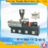 Wholesale laboratory twin screw extruder manufacturers for plastic