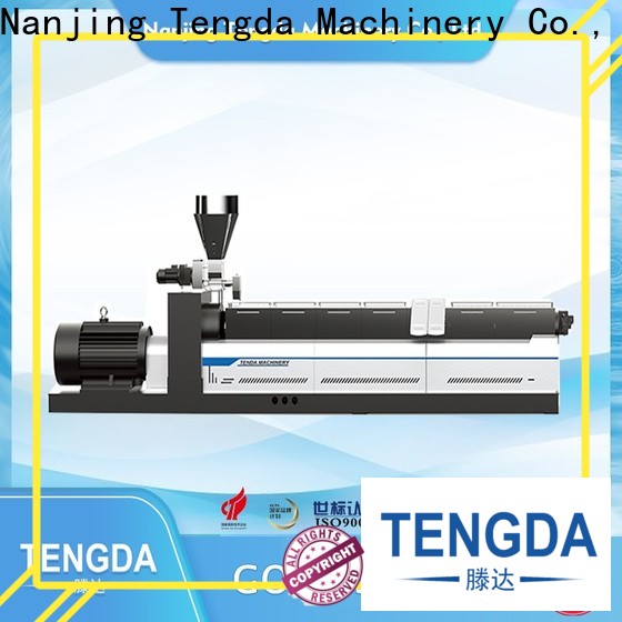 Top single screw extruder price suppliers for food