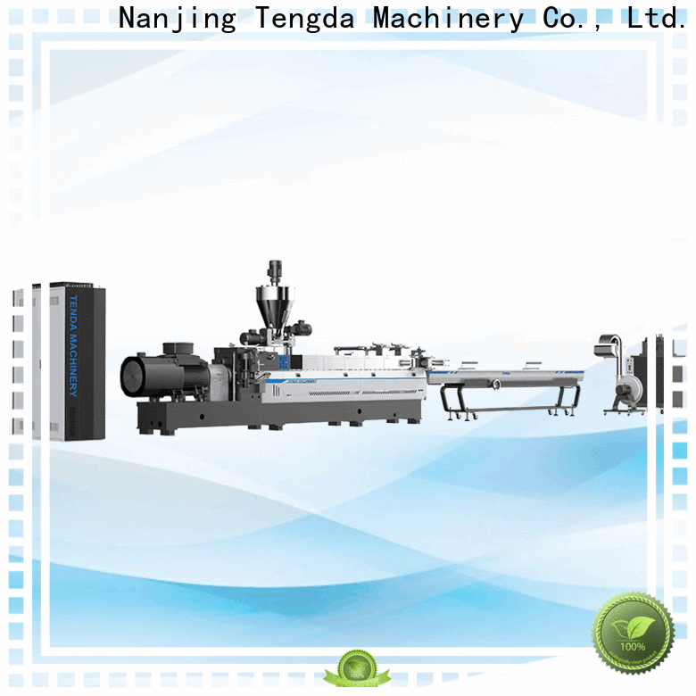 Latest buy plastic extruder manufacturers for clay