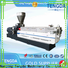 TENGDA twin screw extruder for food factory for food